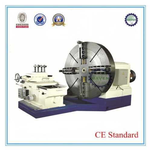 CX6012 Flange Lathe machine Horizontal Lathe Machine Horizontal Turning Machine