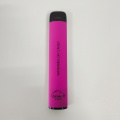 10 sabores Air Glow Pro descartável caneta vape