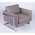 Moderni dizajn Milo Baughman Lounge Chair