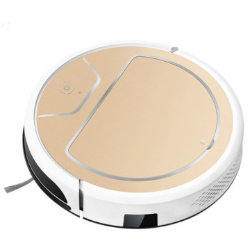 Oem Home Floor Cleaner Cover Mold Vacuum Cleaner Robot