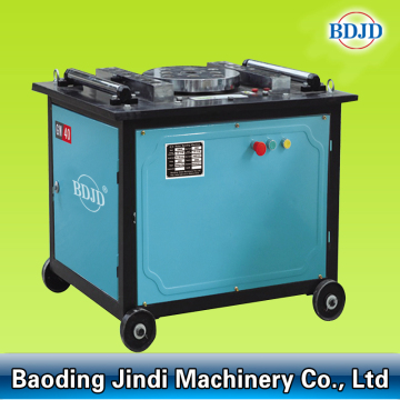 Construction Meterial Steel Bar Bending Machine