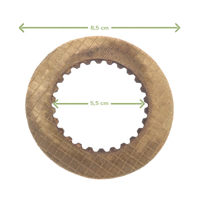 Marine Gearbox Friction Discs 81881200x 5 Jpg