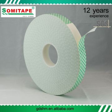 Strong Adhesive Adhesive Ixpe Pe Foam Tape