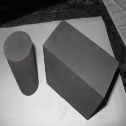 EDM graphite block