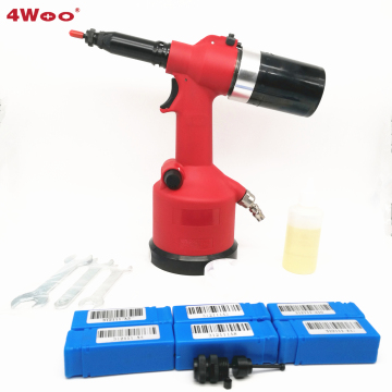 Pneumatic Hydraulic Rivet Nut Gun Tools M3-M12
