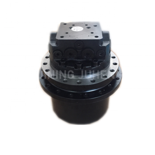 YC25SR Final Drive YC25SR Travel Motor Excavator Parts