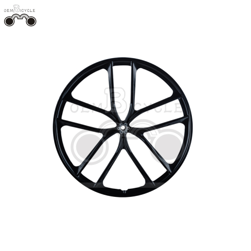 roda oembicycle 29inch 10 berbicara magnesium alloy mtb