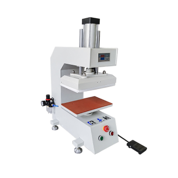 Seamless Zipper Machine with Hot Melt Adhesive Film Bonding