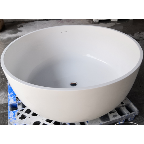 Homeused Freestanding Round Bathtub