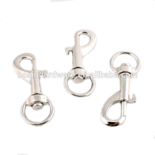 Fashion High Quality Metal Snap Hook Trigger Swivel Snap Hook