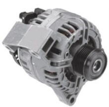 Buick Allure 3.6L Alternator