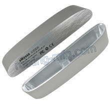 OEM CNC Milling Aluminum Machining Services with Pad Printing