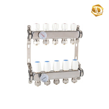 Revolutionary Water Splitting for Farming Solutions