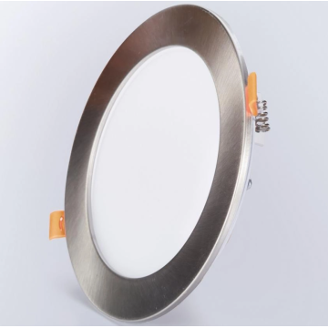 Round Downlight para Restaurant Club