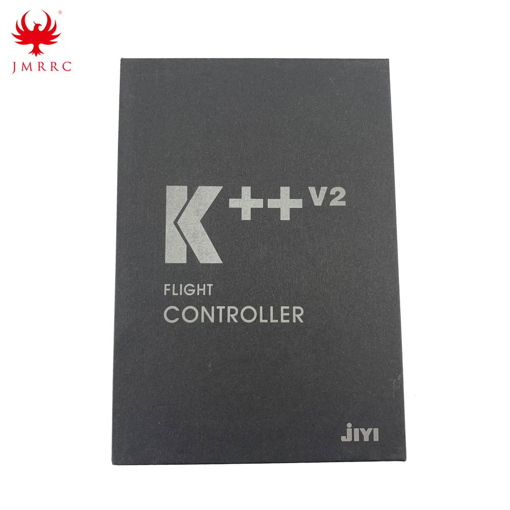 Jiyi k ++ V2 Agrichuperal Drone Fesner Controller