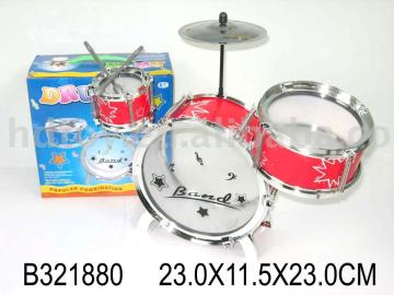 DRUM toys