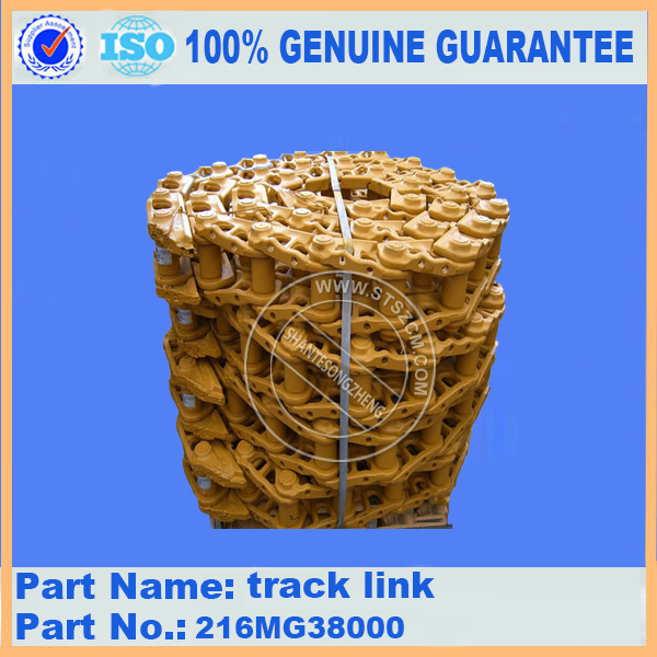 Shantui Sd22 Track Link 216mg3800