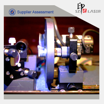 hologram master shooting system