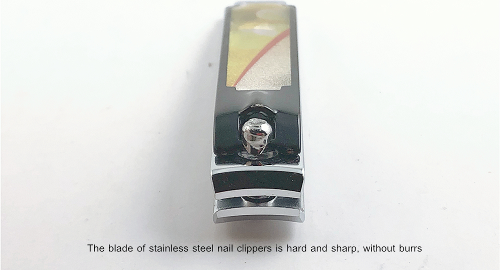 Cortaúñas Easy Grip Easy Grip Nail Clippers