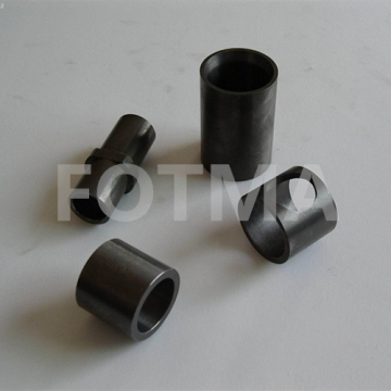Cemented Carbide Bush Tungsten Carbide Bushing