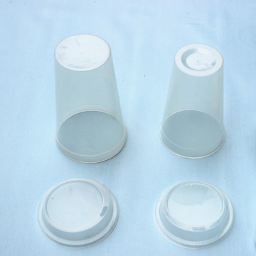 Disposable Plastic Drinking Cup Injection Mould