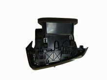 Auto plastic air conditioner parts molding