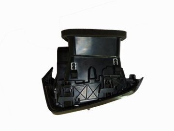 Auto plastic air conditioner parts molding