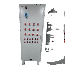 Low Voltage Electrical Panel for Distribution System Cabinet