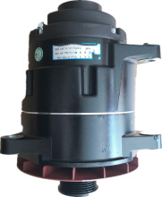 AC172R Bus Alternator: Brushless AC Alternators