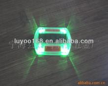 Cat Eye Reflectors (raised pavement markers,reflective road markers,plastic road studs)