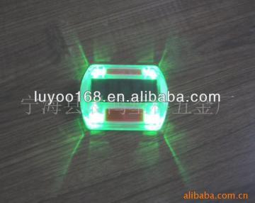 Cat Eye Reflectors (raised pavement markers,reflective road markers,plastic road studs)