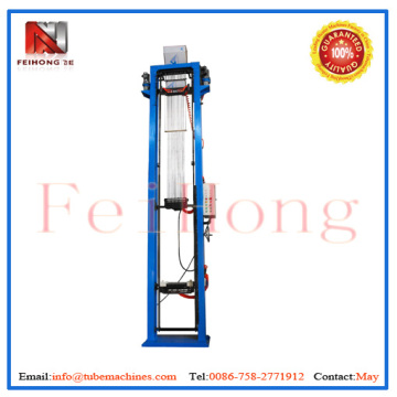 MGO powder filling machine