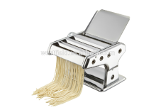 Mini Manual Household Stainless Steel Noodle Maker