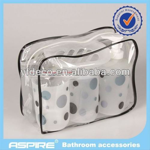 acrylic bathroom set china