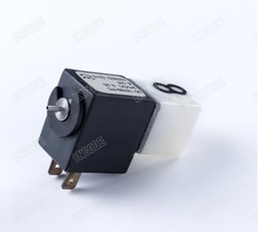 Citronix 3-way solenoid valve