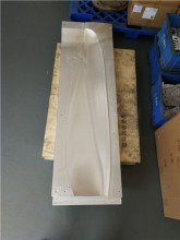 Large gantry CNC machining abrasive tools