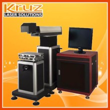KCP2 Side Pump Laser Marking Machine systems
