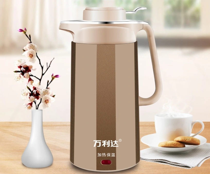 2021 New Style High Quality and Warm-Keeping Electric Kettle