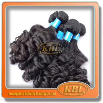 KBL free18 virgin brazilian hair extension