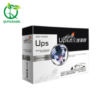 2.5 HDD enclosure Corrugated Packaging Boxes