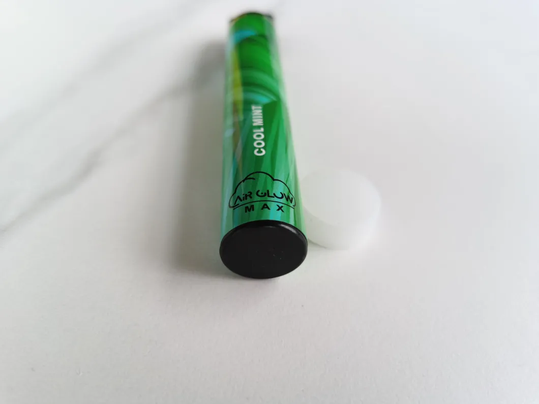 Australia USA Hot Sales Wholesale Disposable Electronic Cigarette with 1000mAh 3000 Puffs