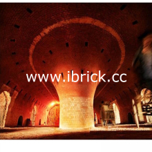 Automatic Brick Making Plant Hoffman Kiln (48 GATES)