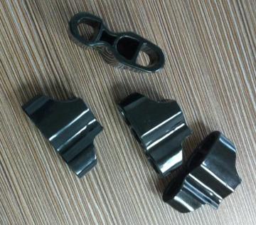 Plastic injection parts for medical