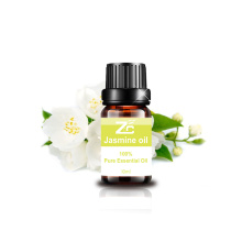 Jasmine Óleo essencial para fragrâncias e aromaterapia