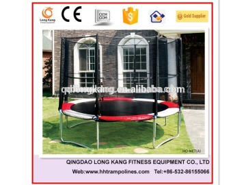 cheap gymnastics equipment bungee trampoline for sale