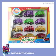 Pull back toy car,mini car collection toy