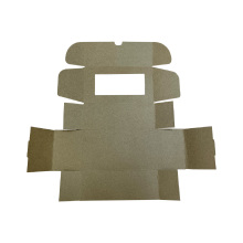 Biodegradable Mailer Boxes Flat Ship Tea Box Packaging