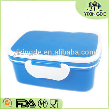 pp plastic food container