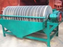 Hot Sale Wet Magnetic Separator