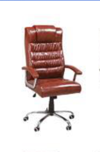 High Back "Executive Styling" Chair